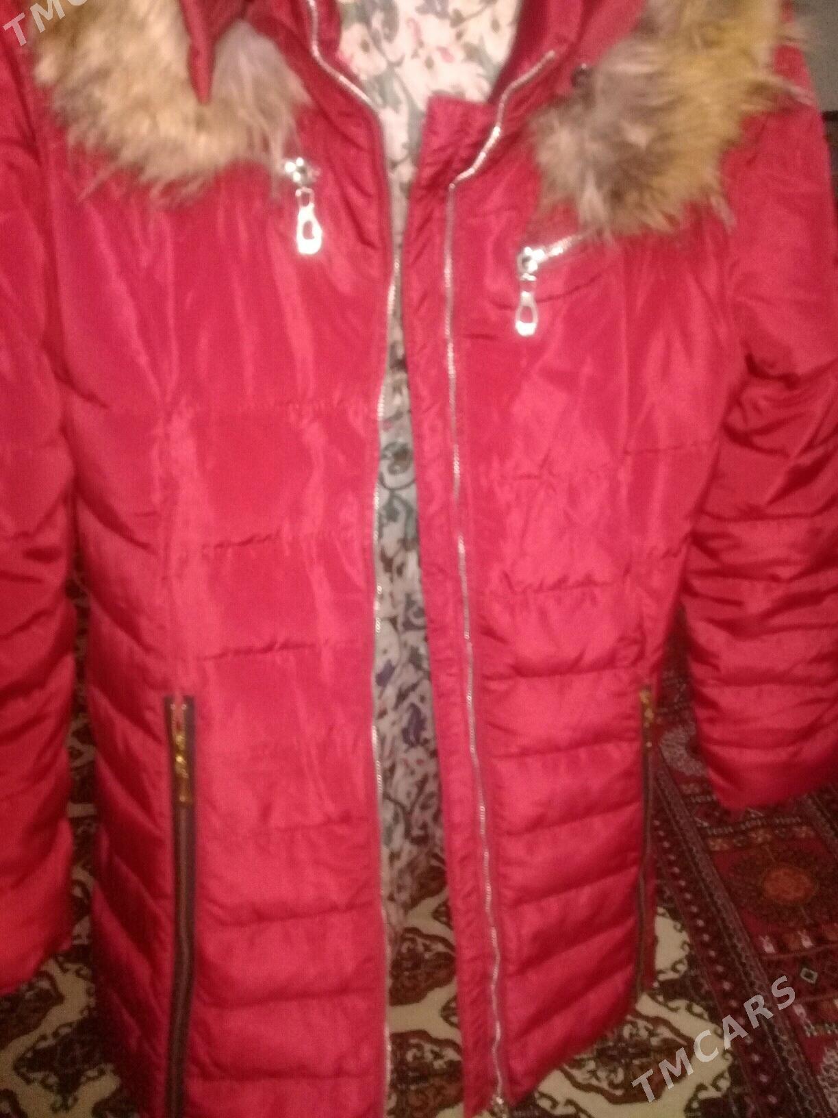 куртка новая - Ашхабад - img 2