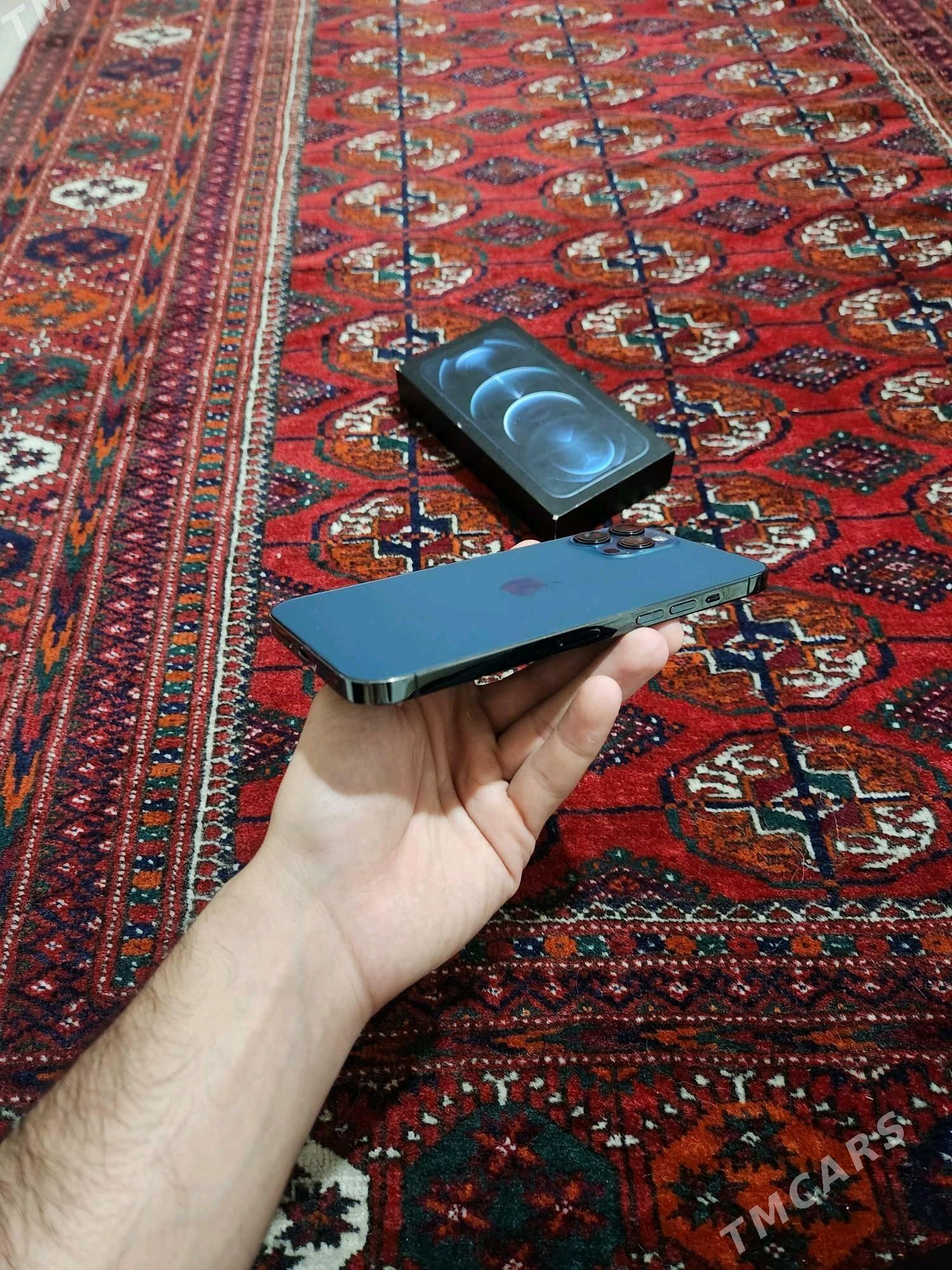 iPhone 12Pro Max - Aşgabat - img 3