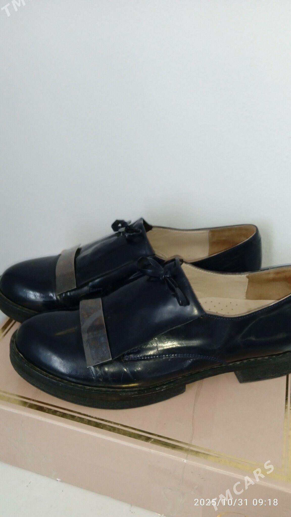 туфли классика - Дашогуз - img 6