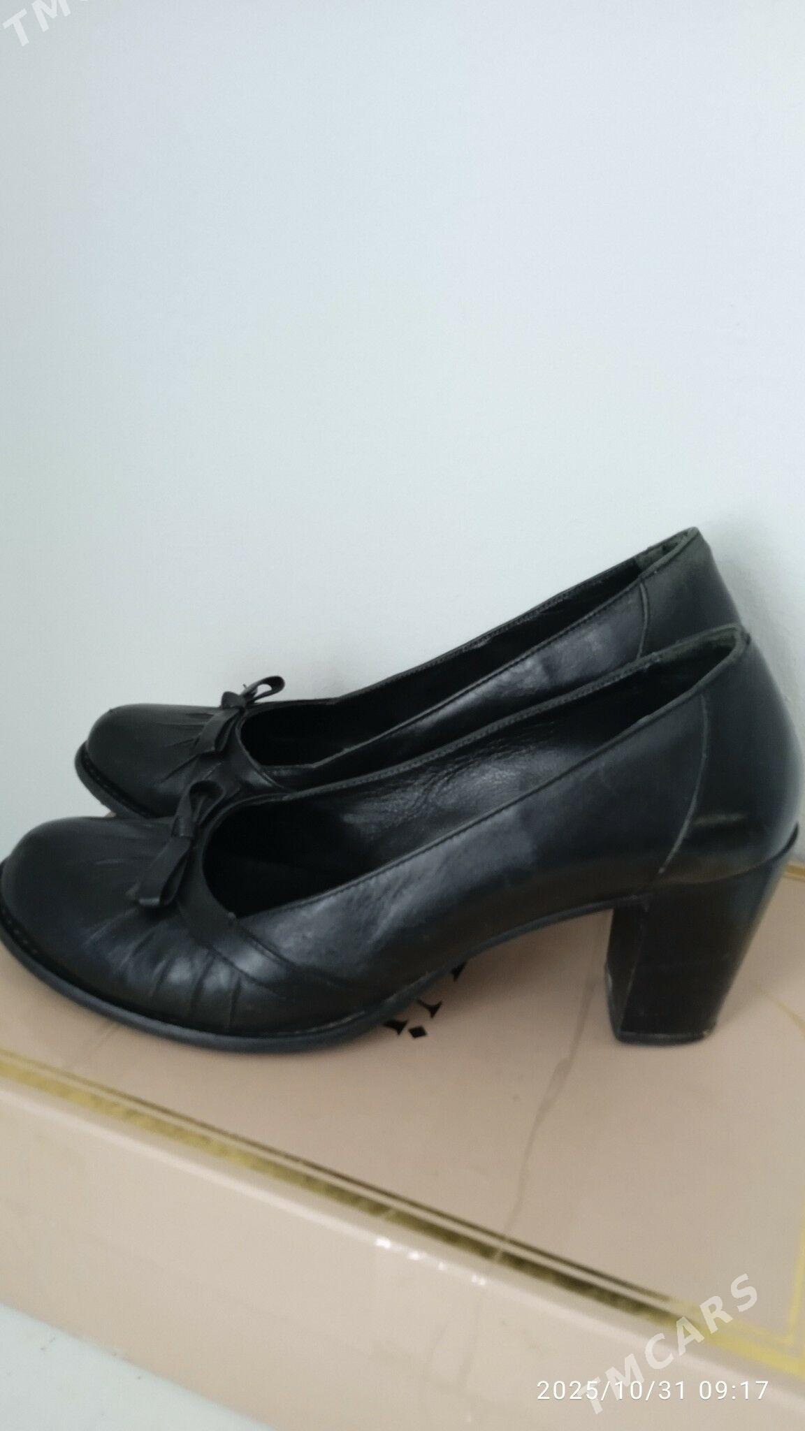 туфли классика - Дашогуз - img 3