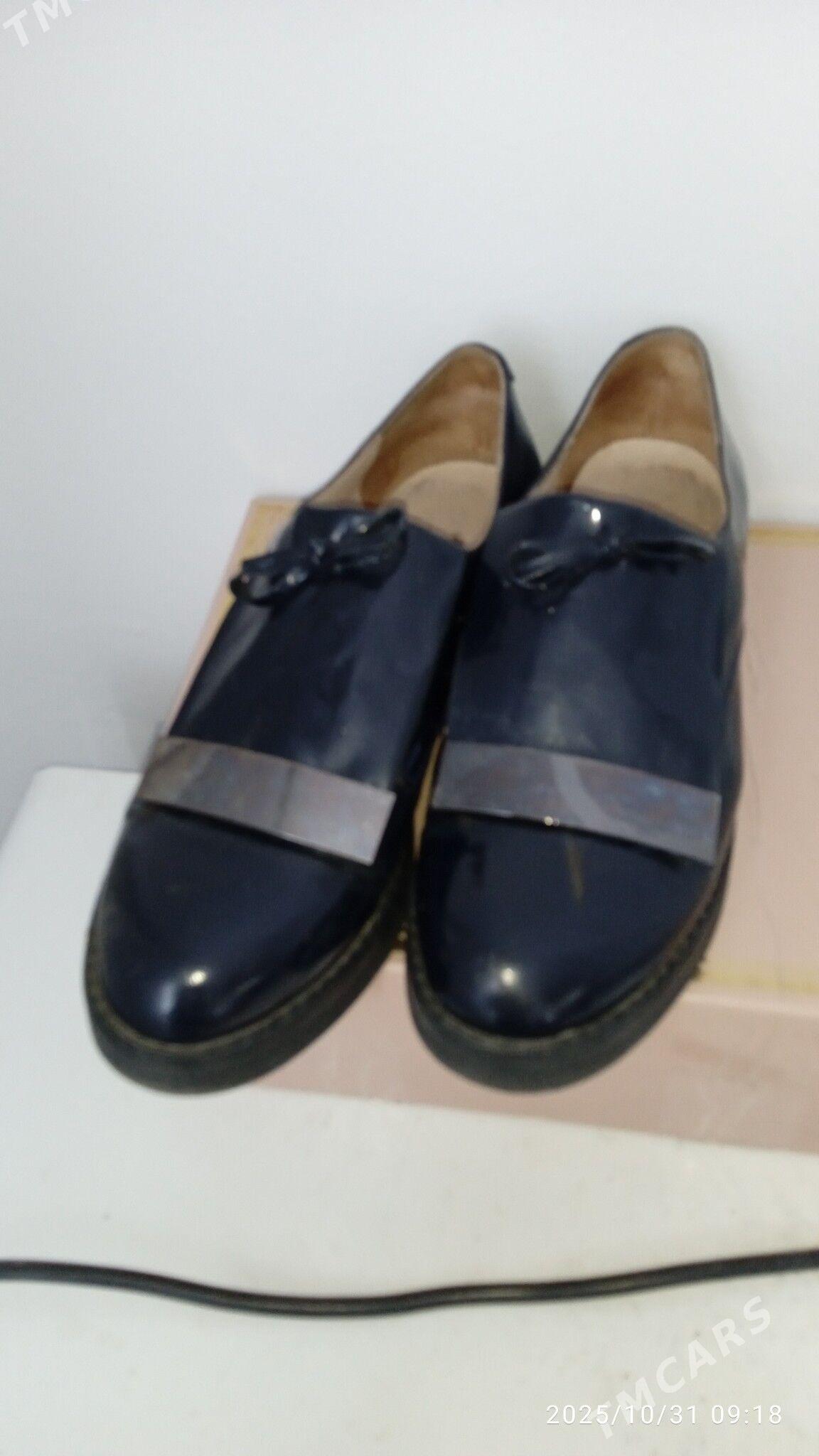 туфли классика - Дашогуз - img 5