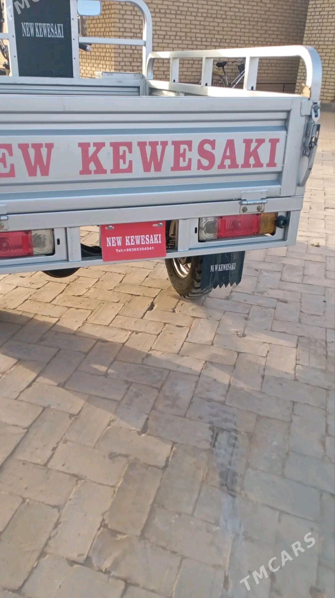 Fekon FK200-14G 2022 - 25 000 TMT - Türkmengala - img 5