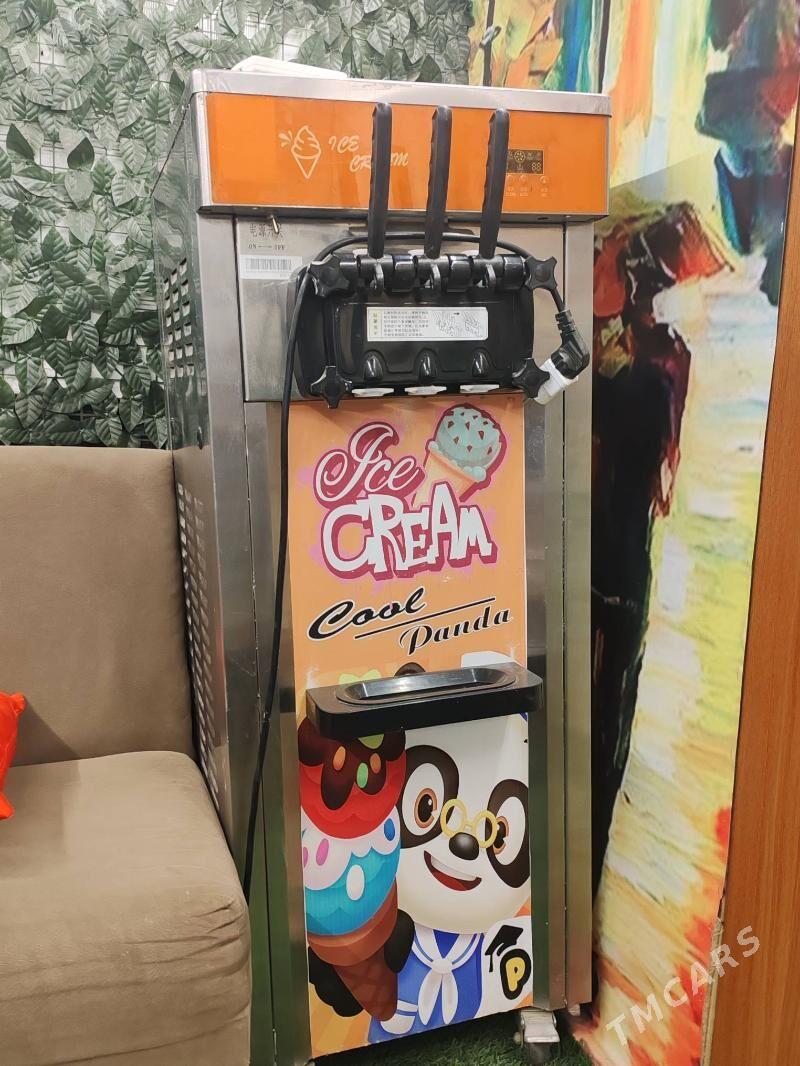 marozna aparat - Balkanabat - img 2