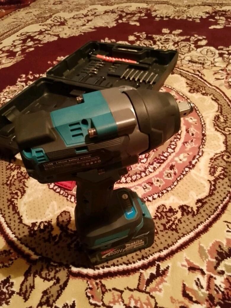 makita boltawyot moşny 2 300 TMT - Tejen - img 1