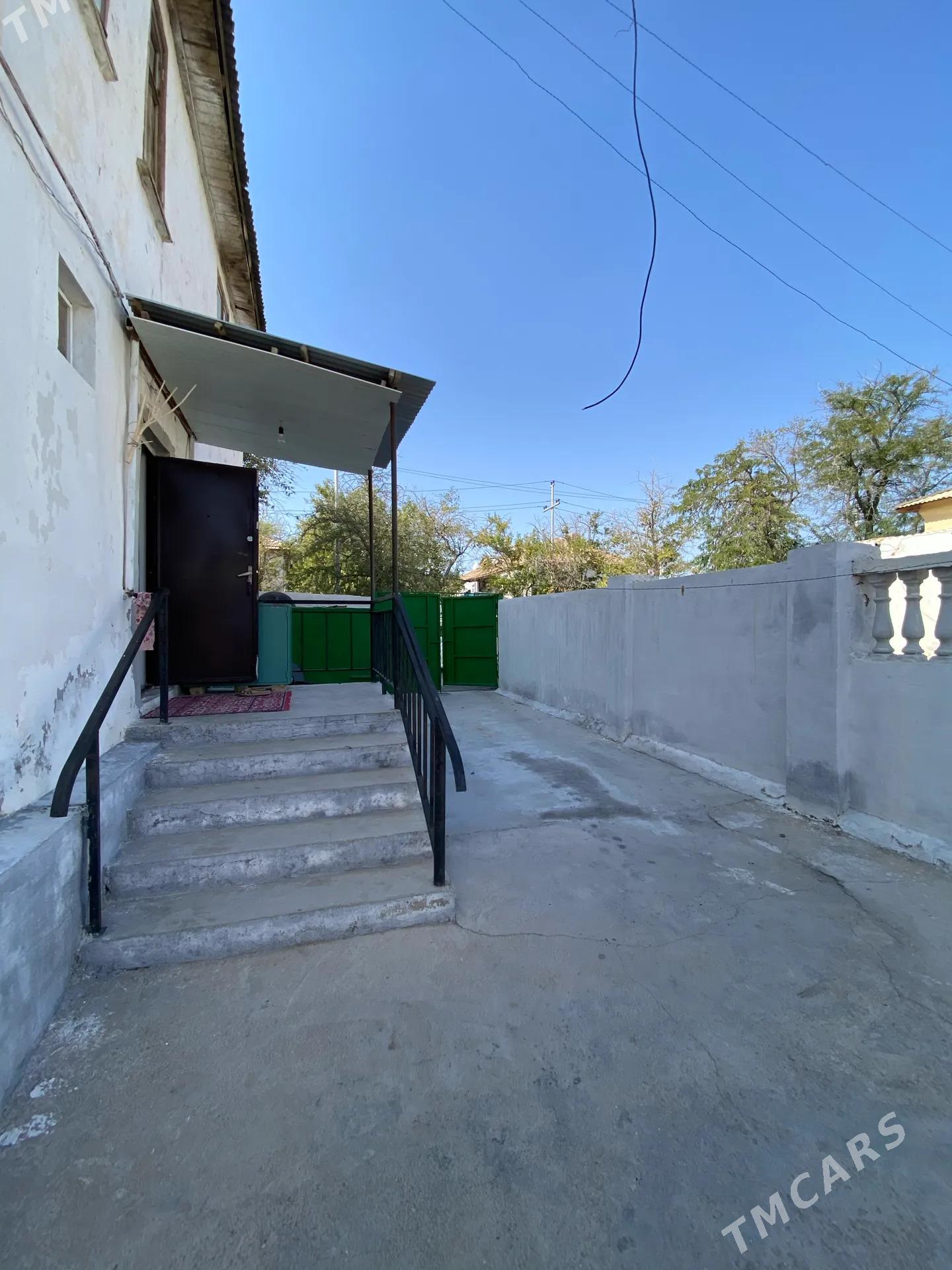 САТЛЫК ЖАЙ 158 КВ - Балканабат - img 2