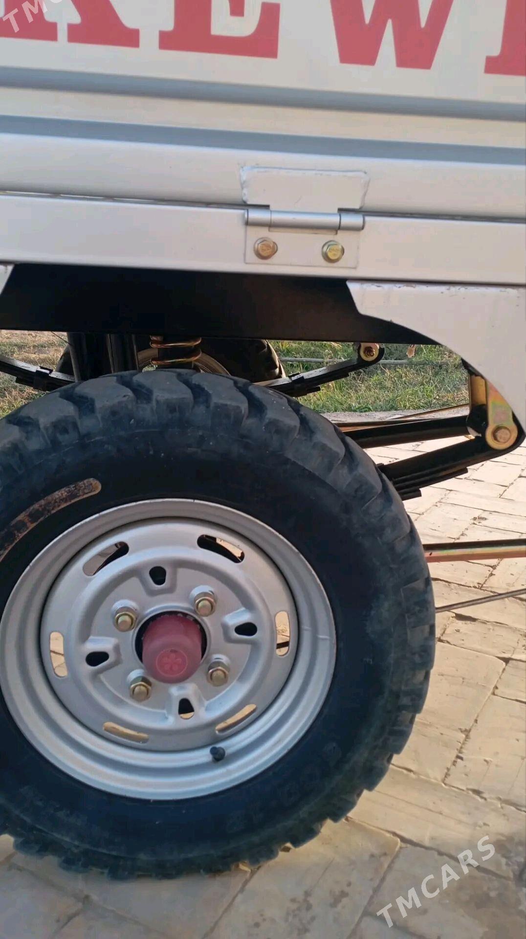 Fekon FK200-14G 2022 - 25 000 TMT - Türkmengala - img 6