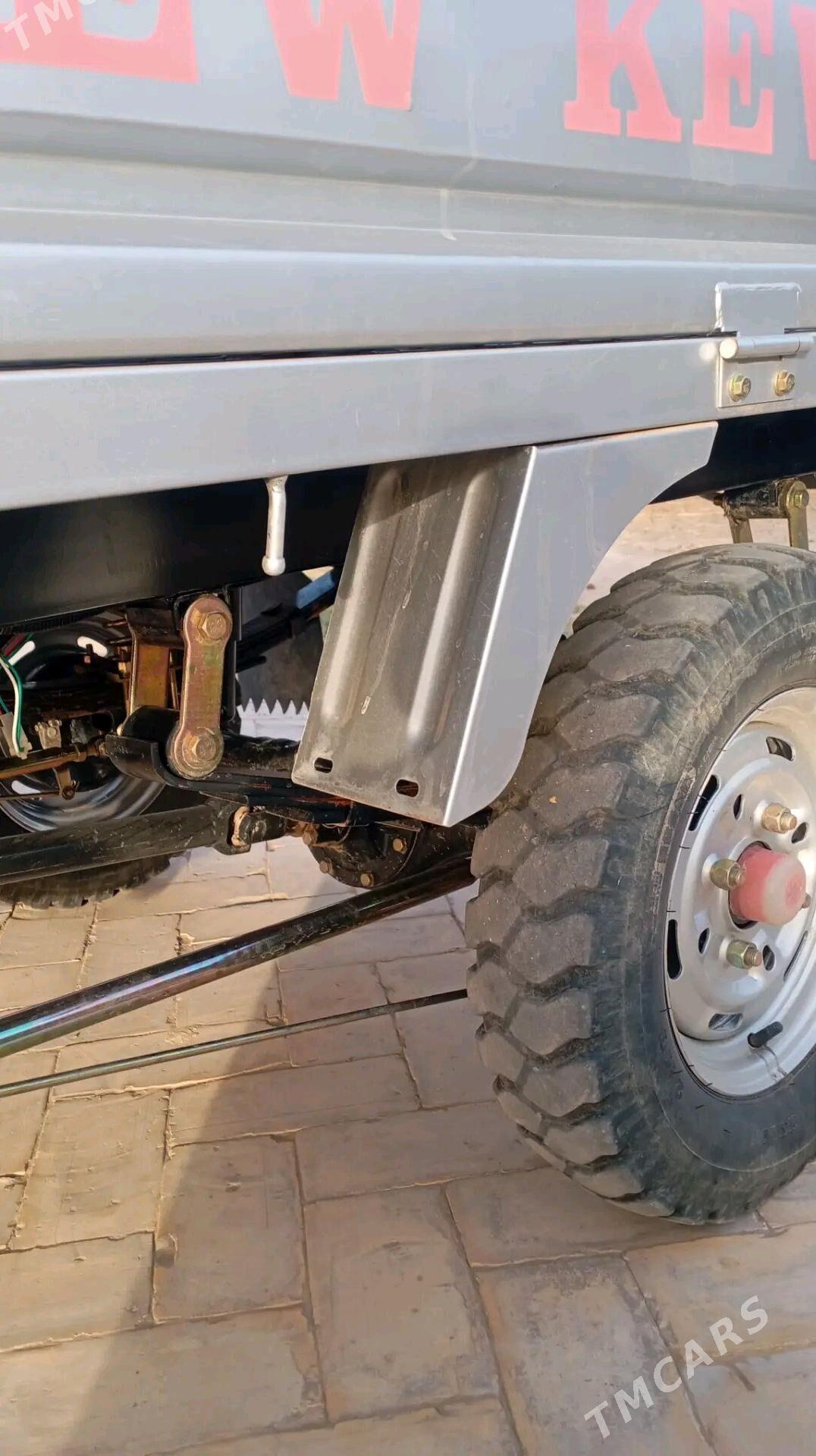 Fekon FK200-14G 2022 - 25 000 TMT - Türkmengala - img 4