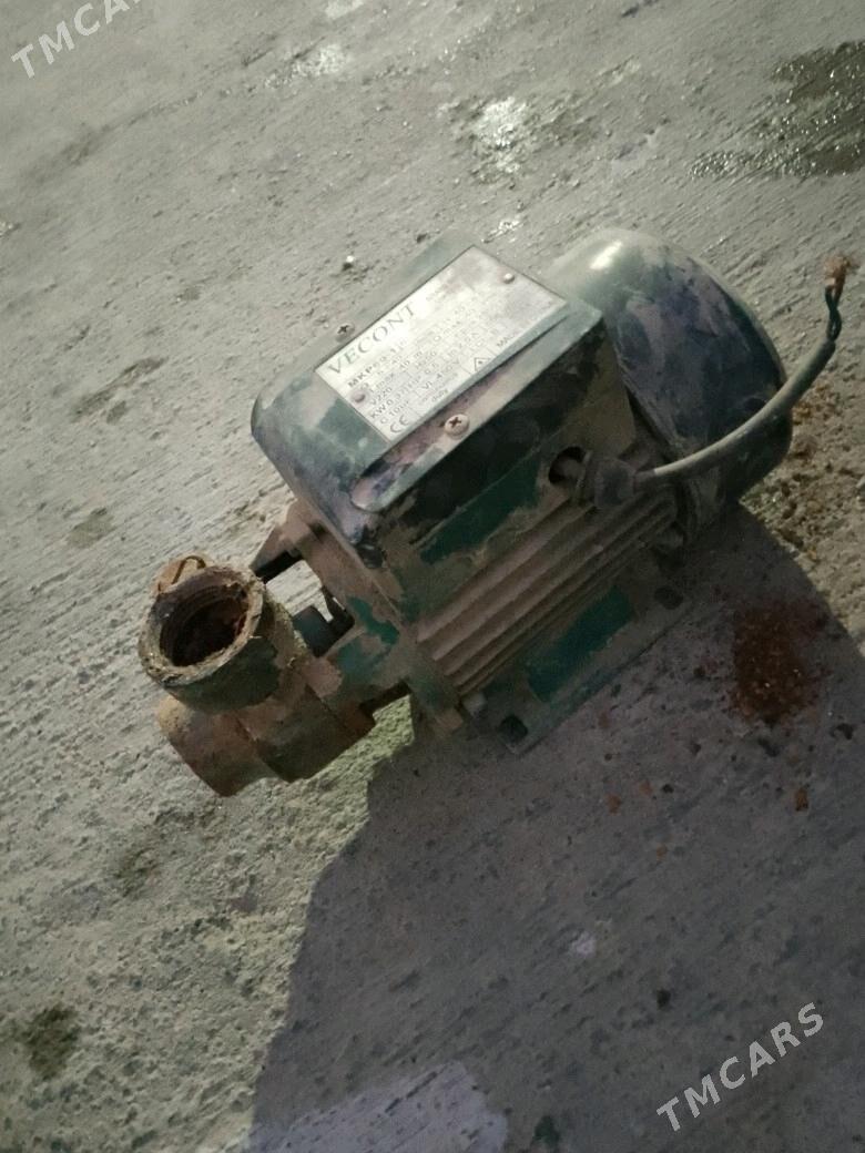 nasos - Ашхабад - img 2