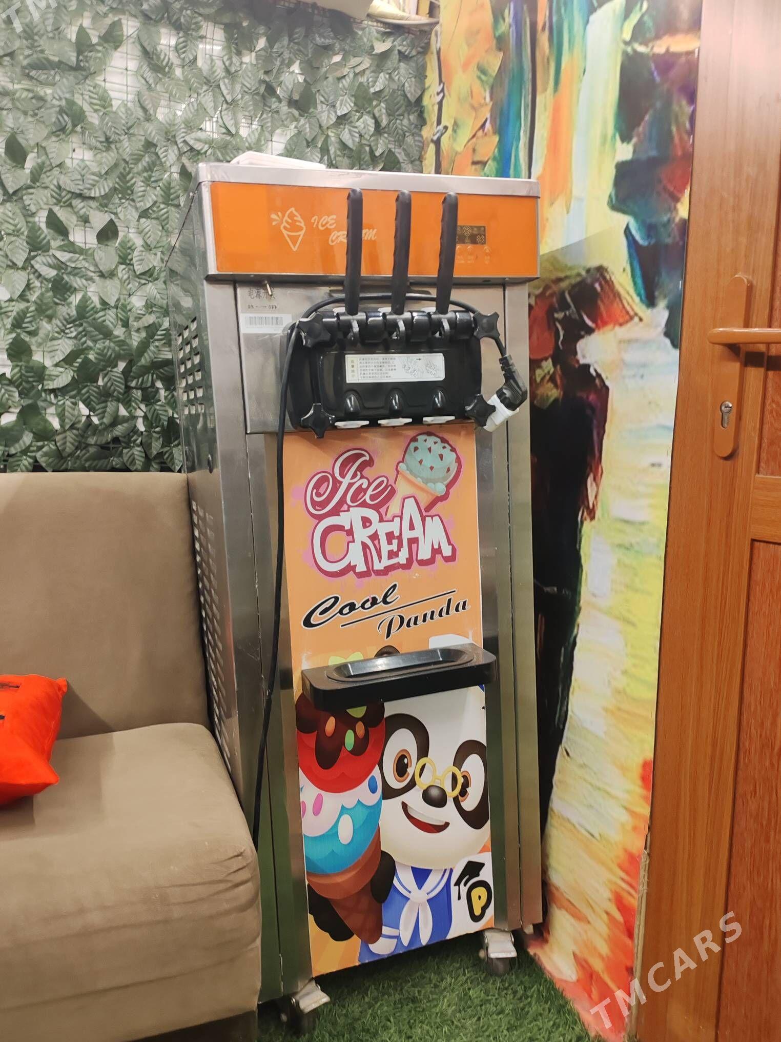 marozna aparat - Balkanabat - img 3