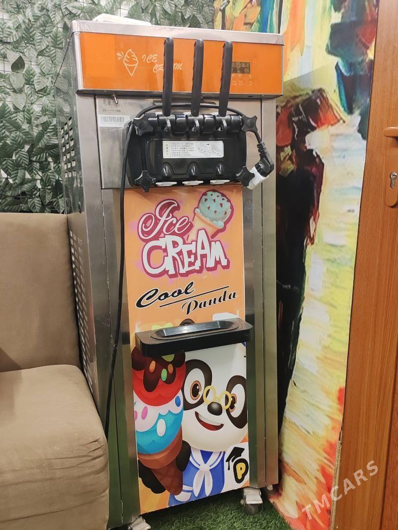 marozna aparat - Balkanabat - img 1