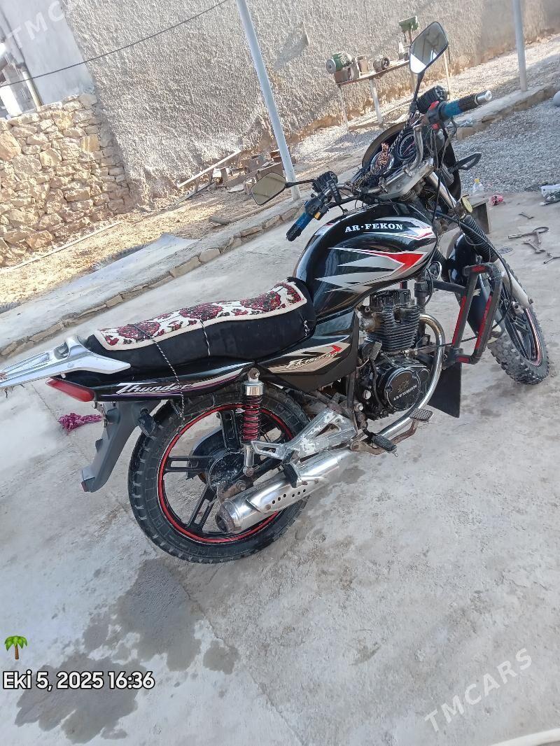 Fekon FK150-8G 2021 - 15 000 TMT - Магданлы - img 6