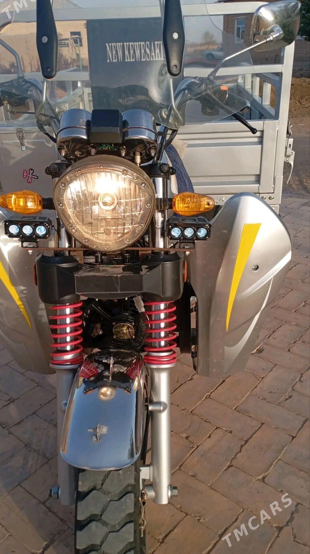 Fekon FK200-14G 2022 - 25 000 TMT - Türkmengala - img 2