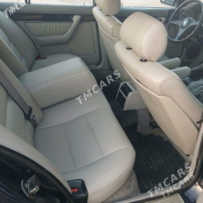BMW 525 1994 - 95 000 TMT - Мары - img 9