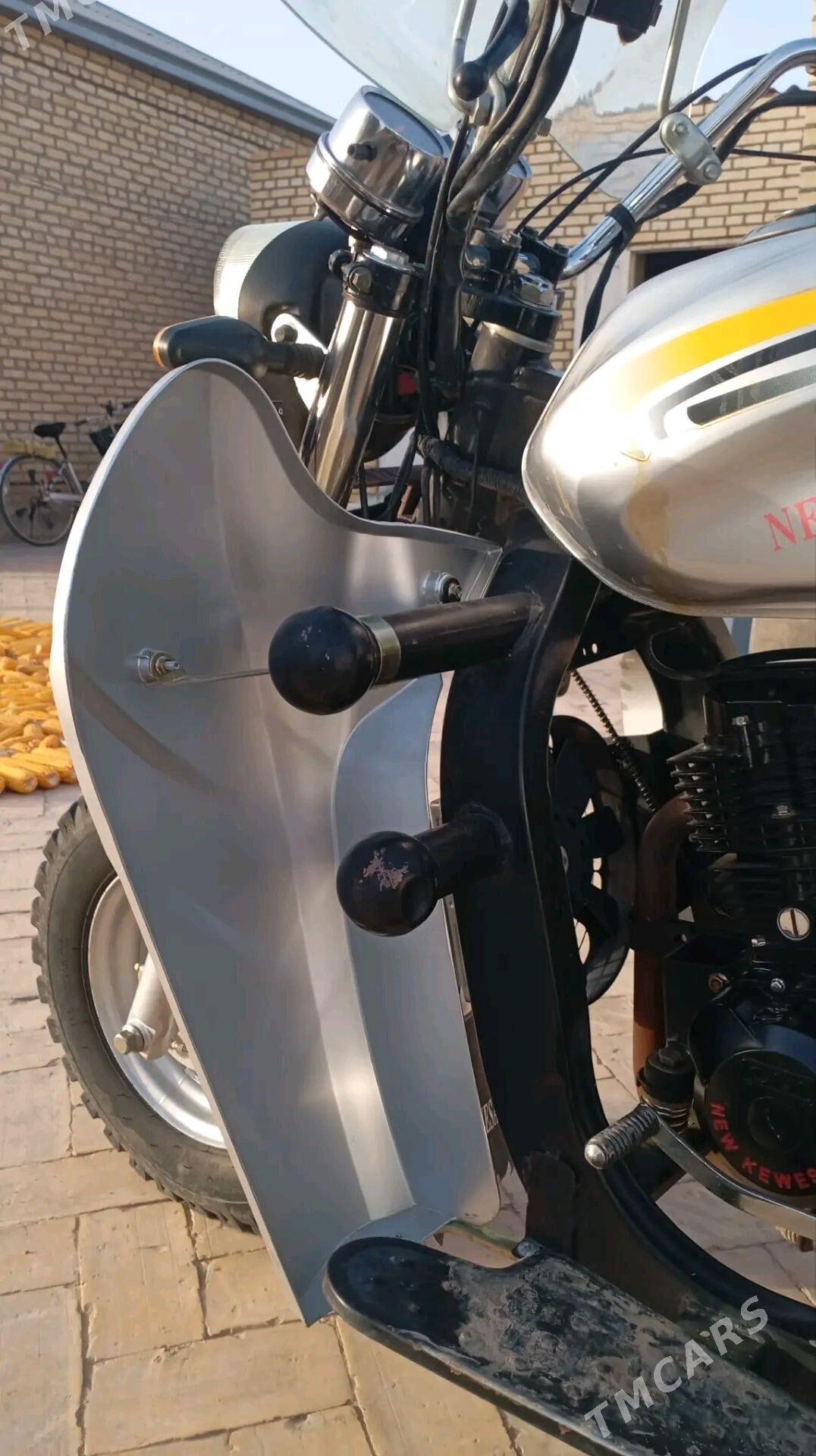 Fekon FK200-14G 2022 - 25 000 TMT - Türkmengala - img 3