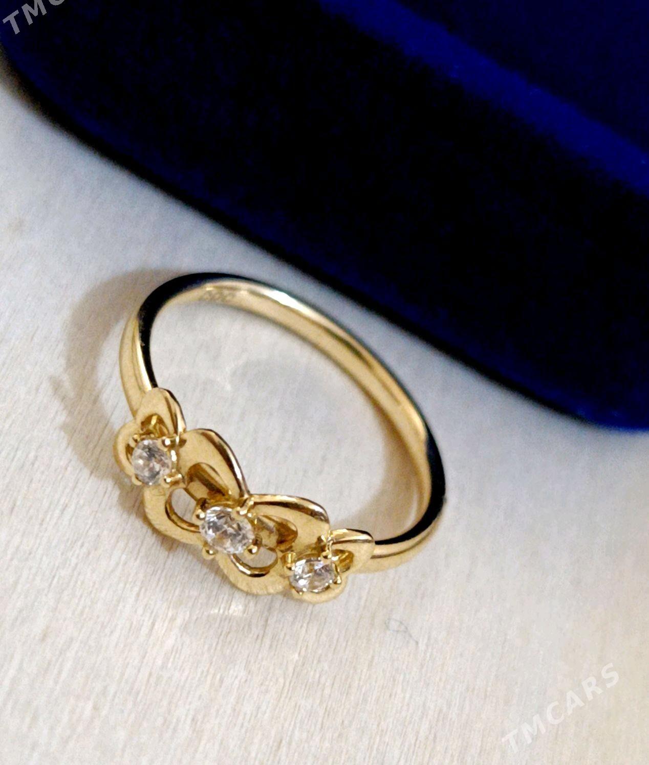 gyzyl yuzuk - Ашхабад - img 8