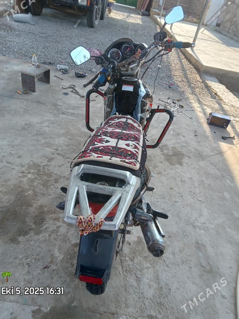 Fekon FK150-8G 2021 - 15 000 TMT - Магданлы - img 5