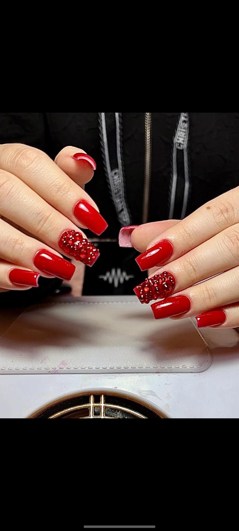 narasenwanya dyrnak nogte - Ашхабад - img 2