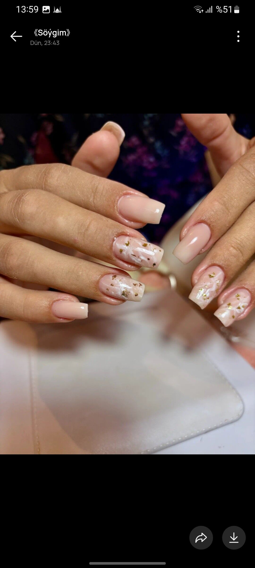 narasenwanya dyrnak nogte - Ашхабад - img 6