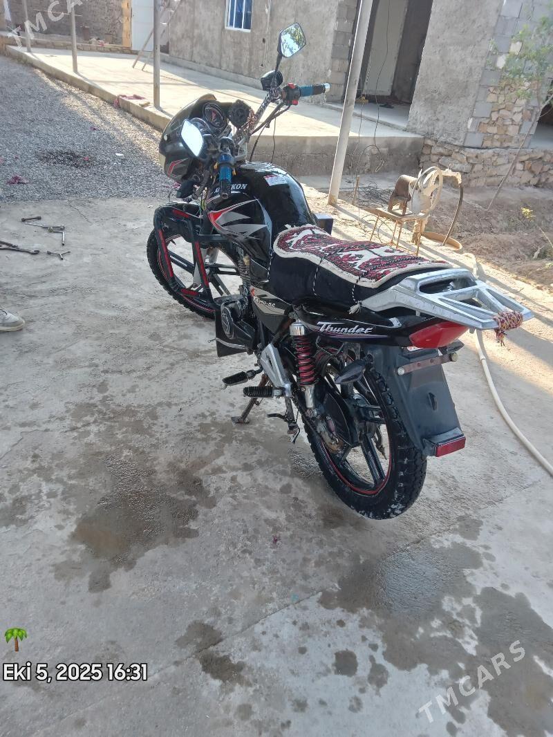 Fekon FK150-8G 2021 - 15 000 TMT - Магданлы - img 1