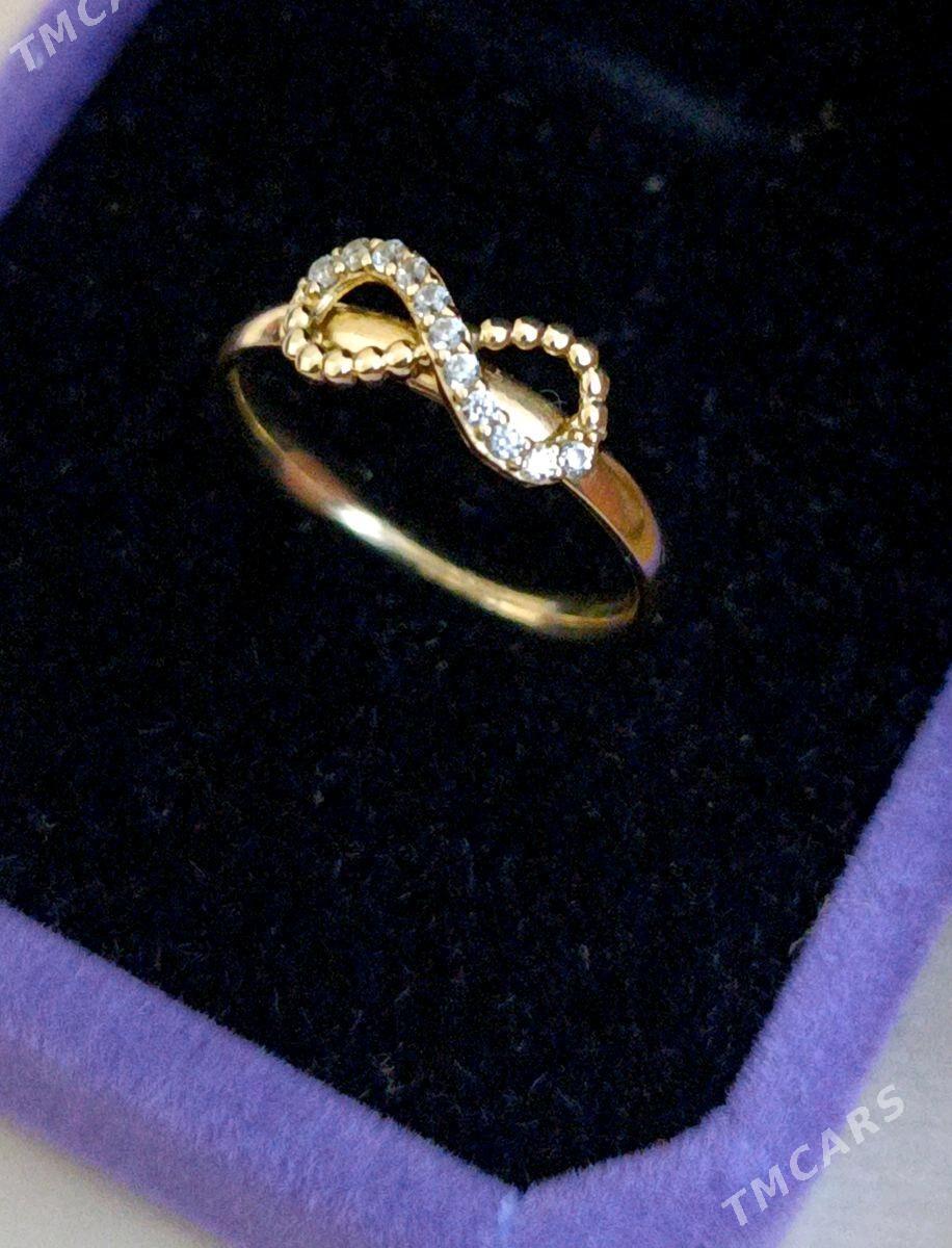 gyzyl yuzuk - Ашхабад - img 10