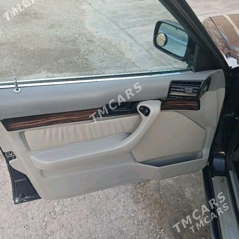 BMW 525 1994 - 95 000 TMT - Мары - img 8