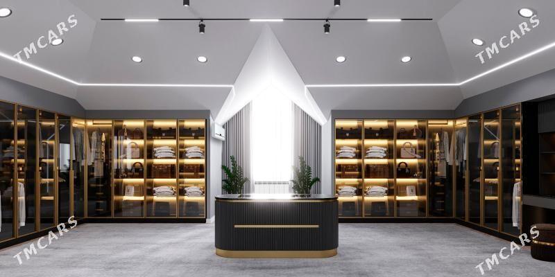 Dizaýn we gurluşyk - Ашхабад - img 5