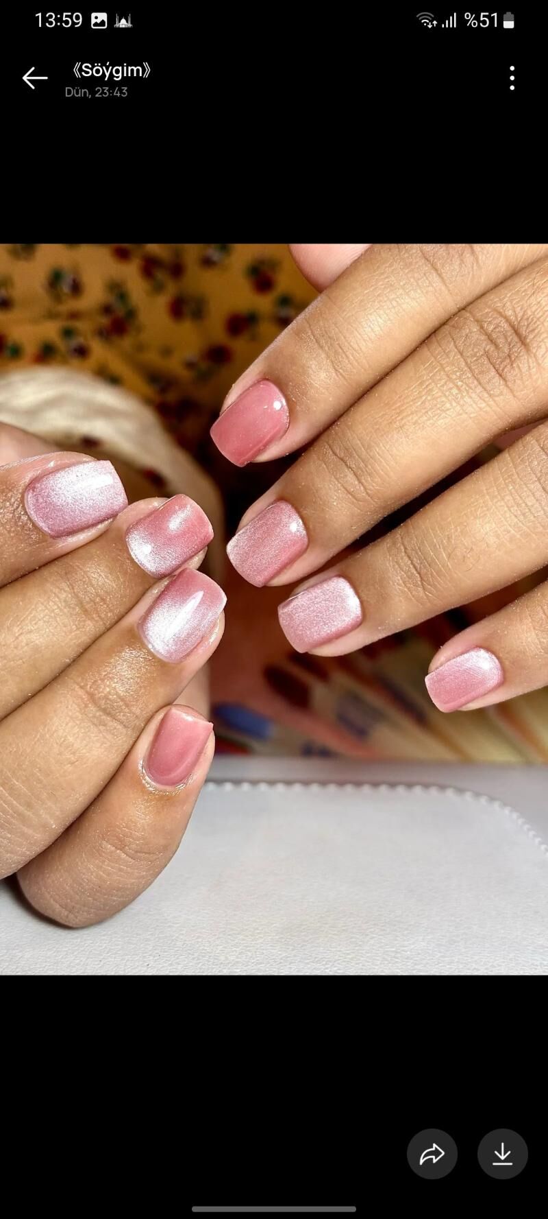 narasenwanya dyrnak nogte - Ашхабад - img 5