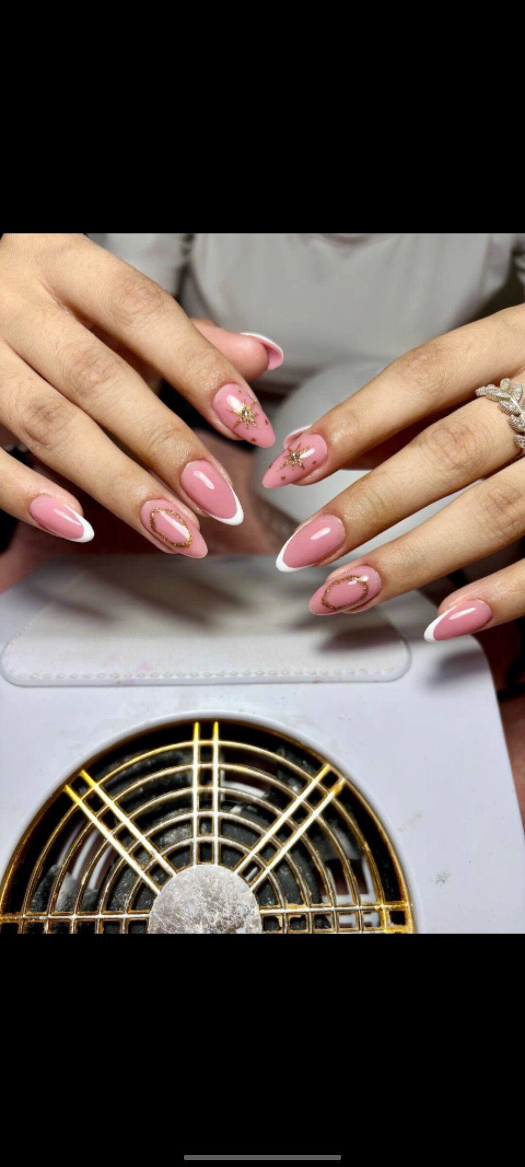 narasenwanya dyrnak nogte - Ашхабад - img 4