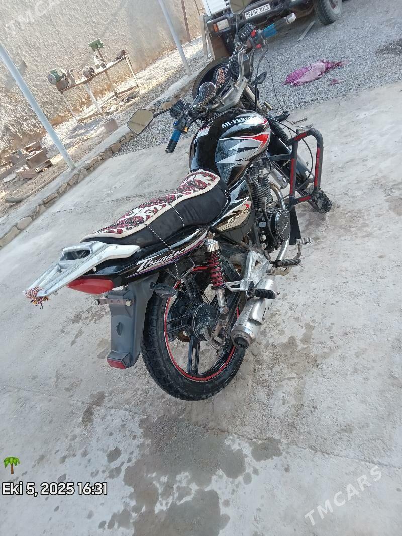 Fekon FK150-8G 2021 - 15 000 TMT - Магданлы - img 2