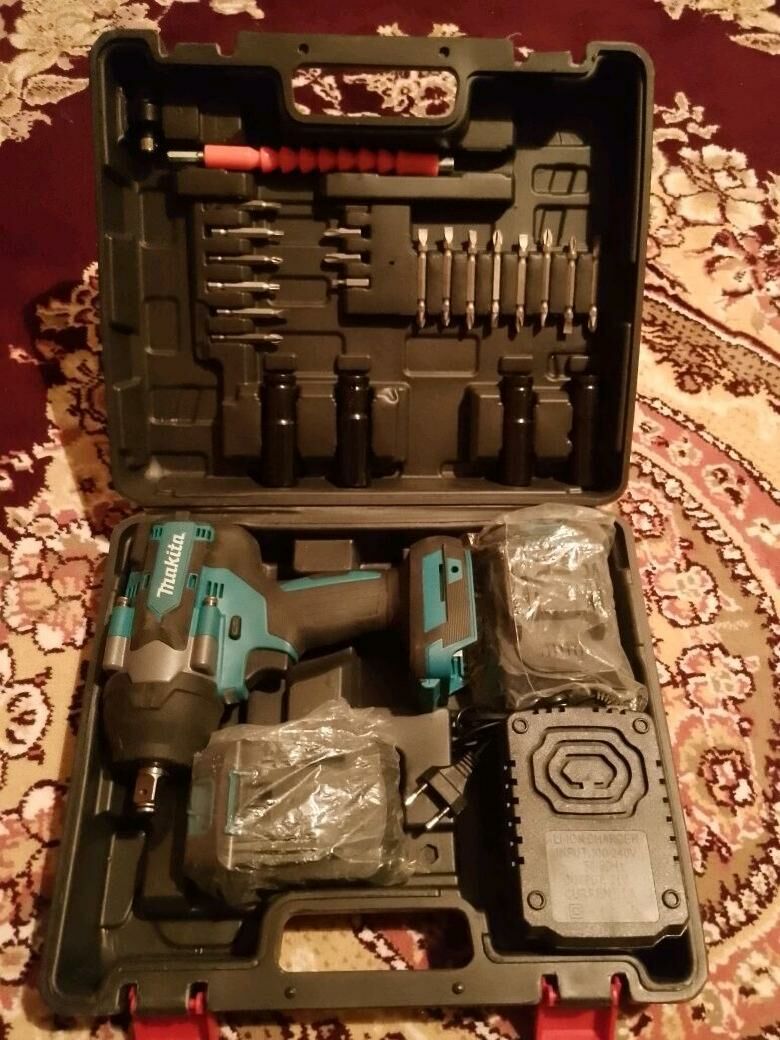 makita boltawyot moşny 2 300 TMT - Tejen - img 2