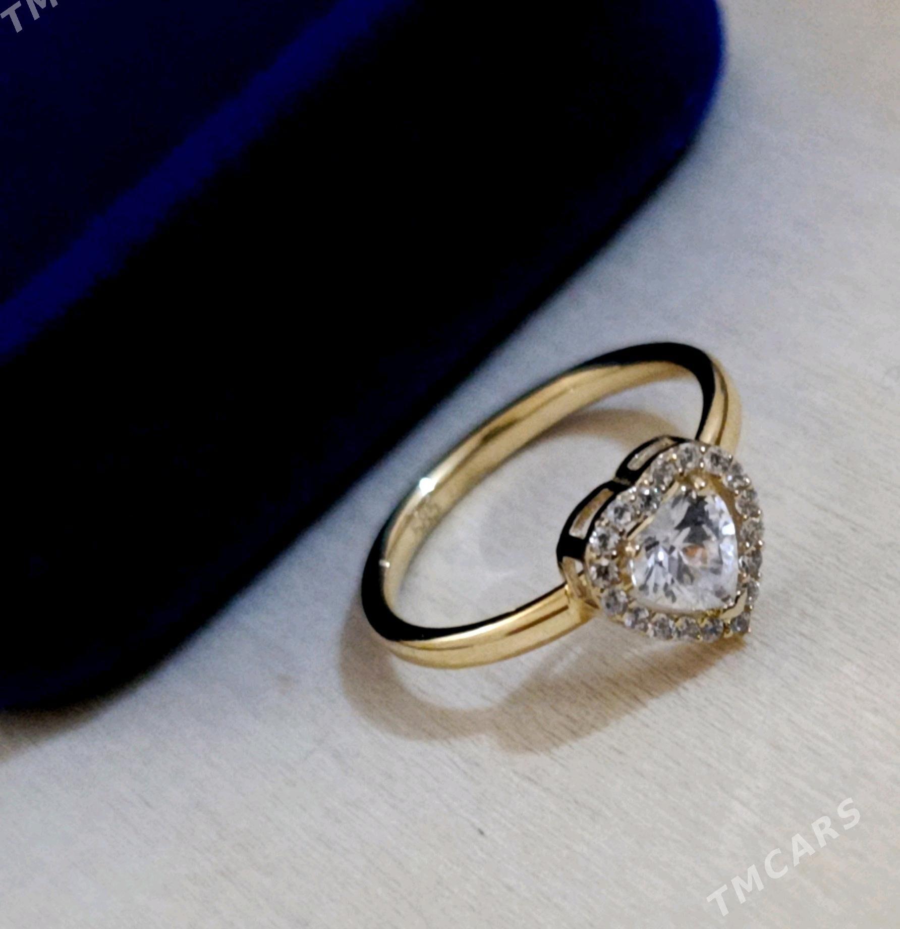 gyzyl yuzuk - Ашхабад - img 9