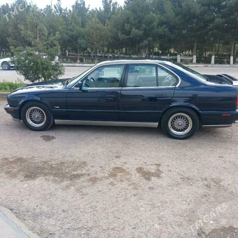 BMW 525 1994 - 95 000 TMT - Мары - img 5