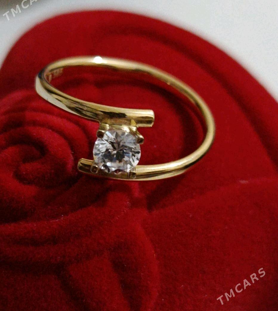 gyzyl yuzuk - Ашхабад - img 3