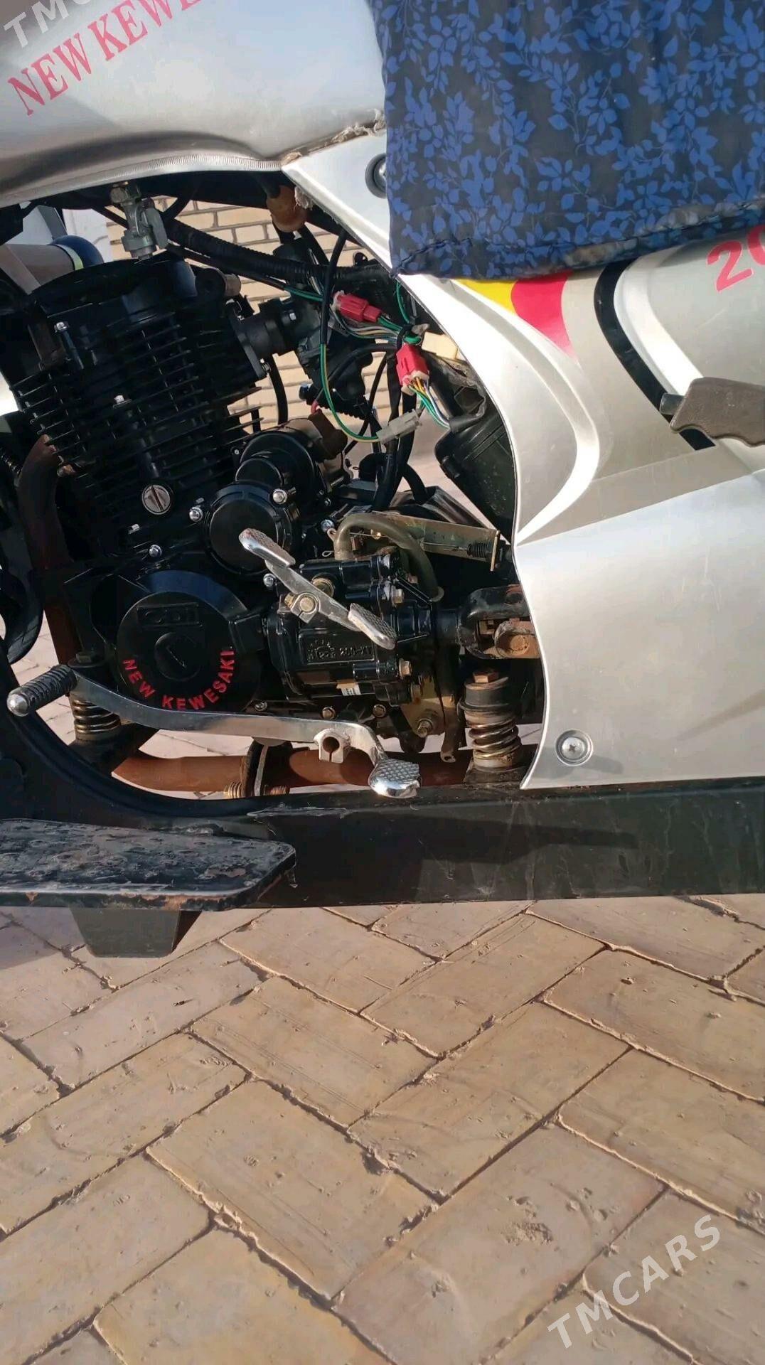 Fekon FK200-14G 2022 - 25 000 TMT - Türkmengala - img 7