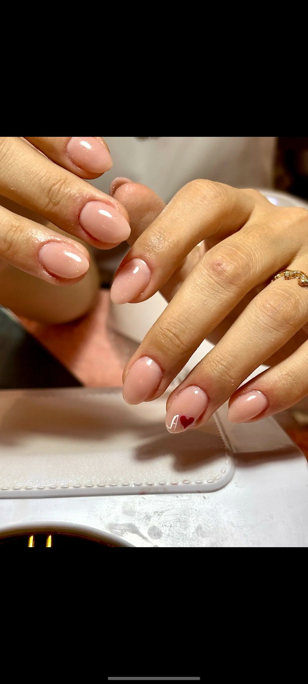 narasenwanya dyrnak nogte - Ашхабад - img 3