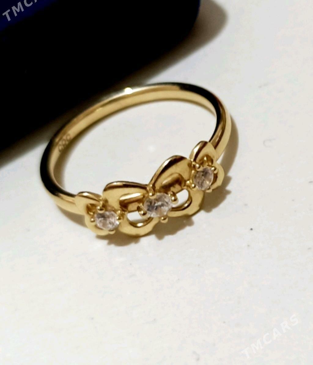 gyzyl yuzuk - Ашхабад - img 6