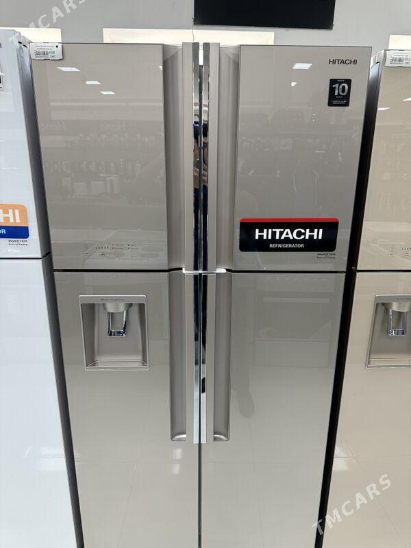 ХОЛОДИЛЬНИК ДЛЯ ДОМА - Ашхабад - img 5