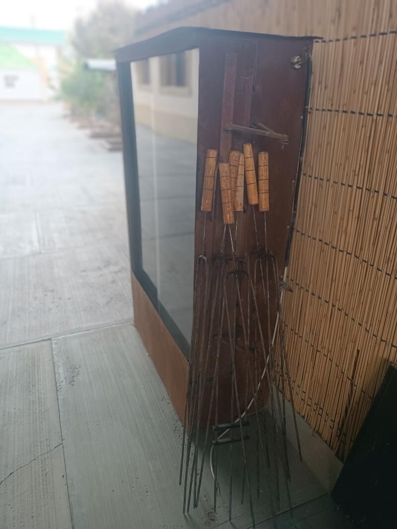 Gril aparat - Гарадамак - img 2