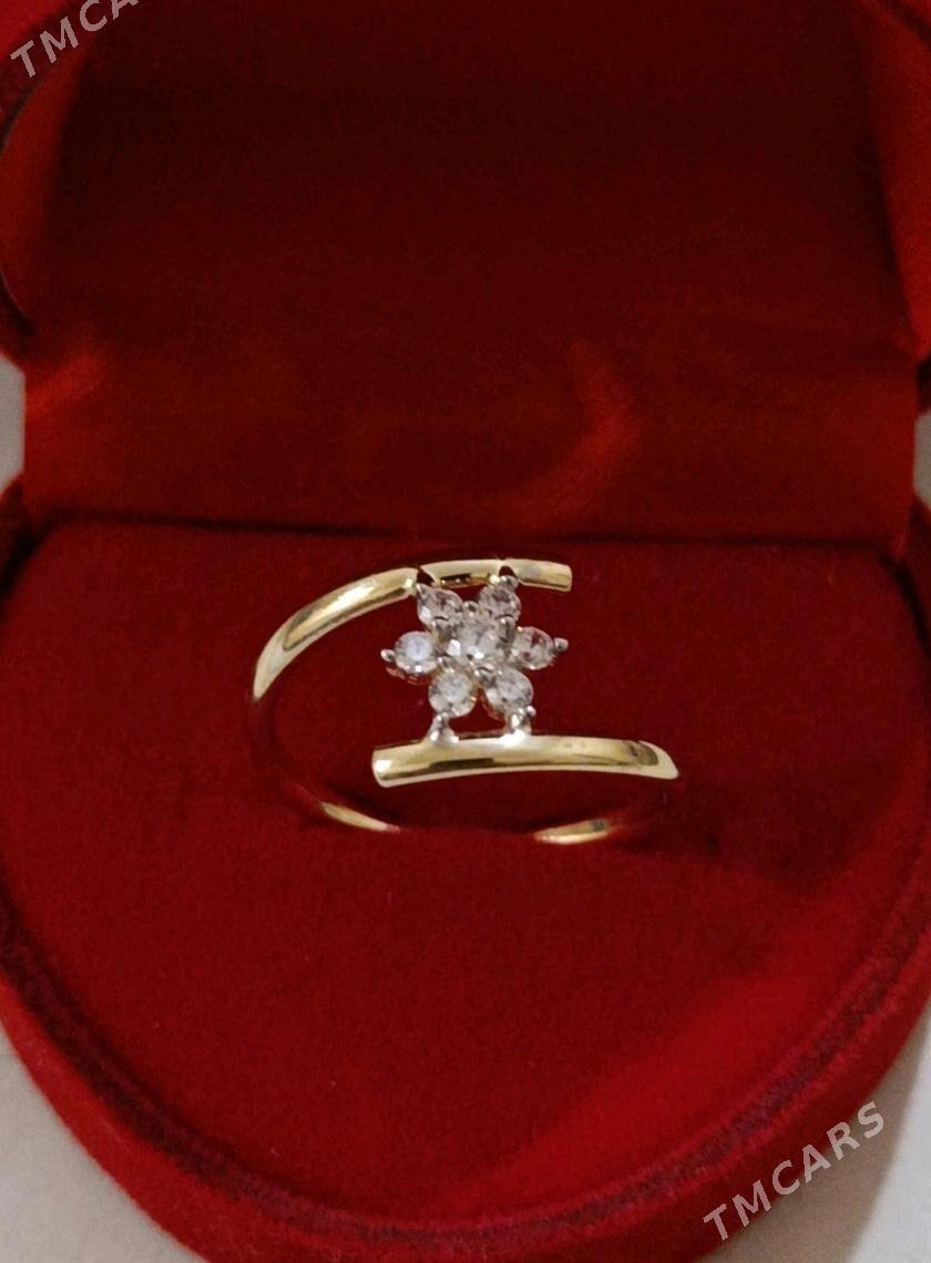 gyzyl yuzuk - Ашхабад - img 4