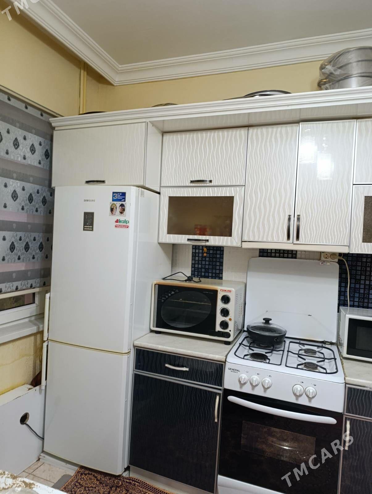 (2627)-MIR7/1 YUNUS EMRE 2-KOMNAT МИР7 RAHMAN - Мир 7 - img 3