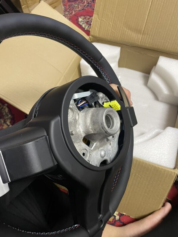 BMW M3 rol 2 050 TMT - Балканабат - img 5