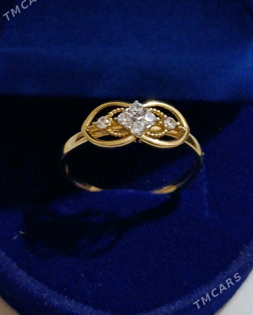 gyzyl yuzuk - Ашхабад - img 2