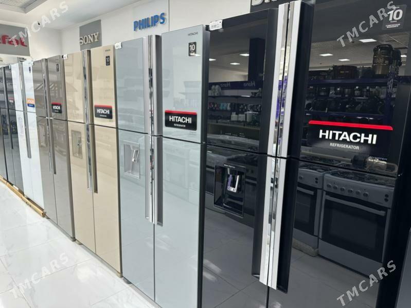 ХОЛОДИЛЬНИК ДЛЯ ДОМА - Ашхабад - img 1