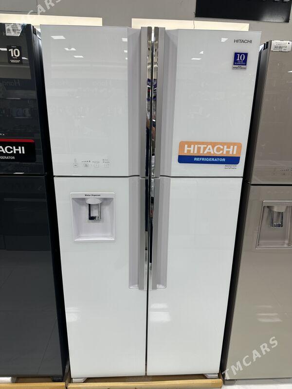 ХОЛОДИЛЬНИК ДЛЯ ДОМА - Ашхабад - img 4