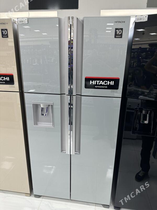 ХОЛОДИЛЬНИК ДЛЯ ДОМА - Ашхабад - img 7