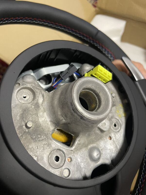 BMW M3 rol 2 050 TMT - Балканабат - img 4