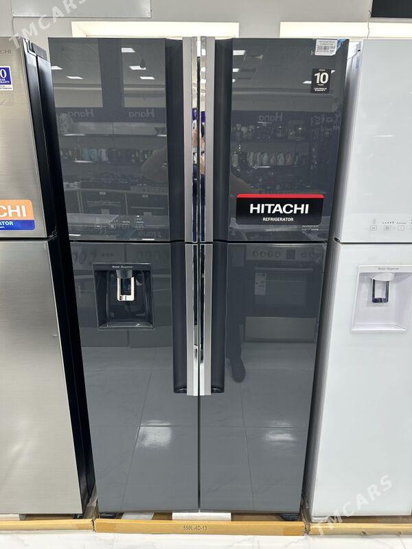 ХОЛОДИЛЬНИК ДЛЯ ДОМА - Ашхабад - img 3