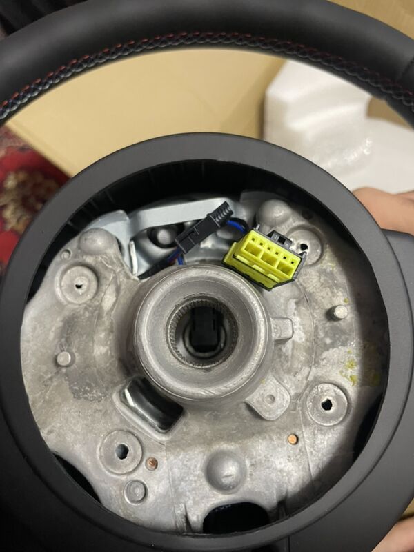 BMW M3 rol 2 050 TMT - Балканабат - img 3