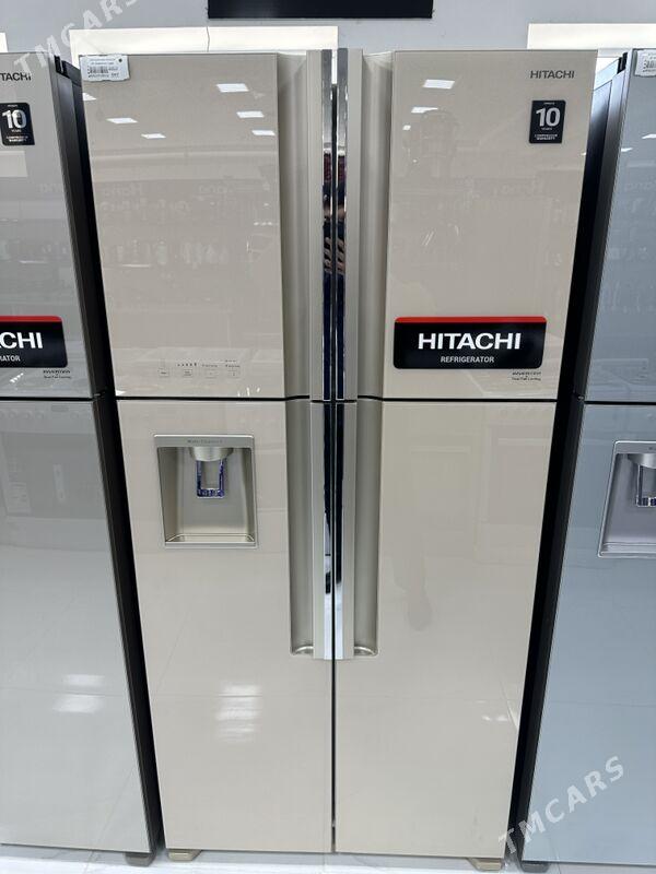 ХОЛОДИЛЬНИК ДЛЯ ДОМА - Ашхабад - img 6