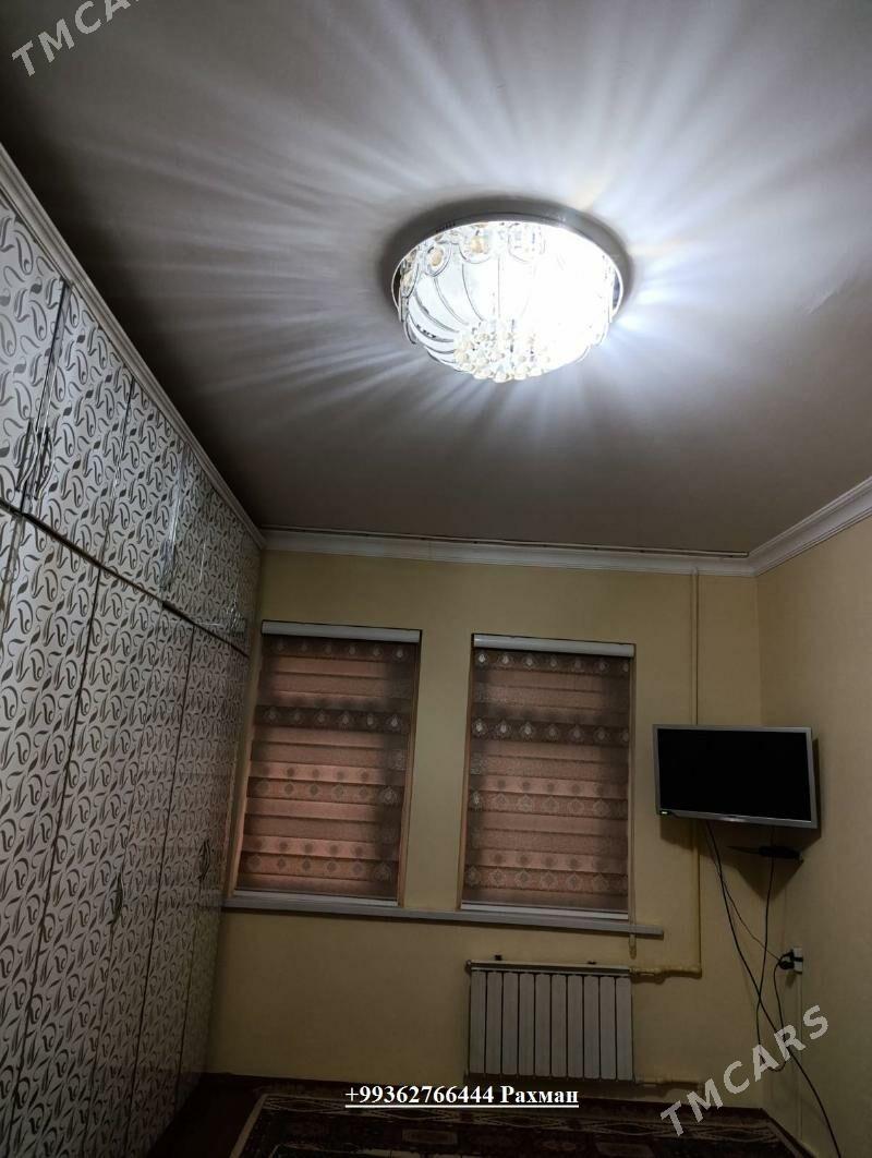 (2627)-MIR7/1 YUNUS EMRE 2-KOMNAT МИР7 RAHMAN - Мир 7 - img 2